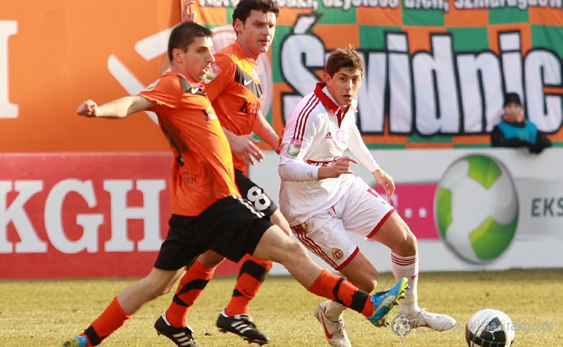 Fot. Maks Michalczak