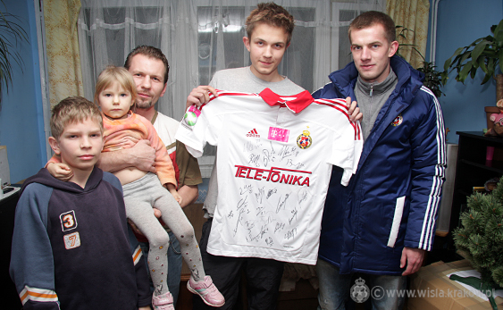 Fot. Maks Michalczak