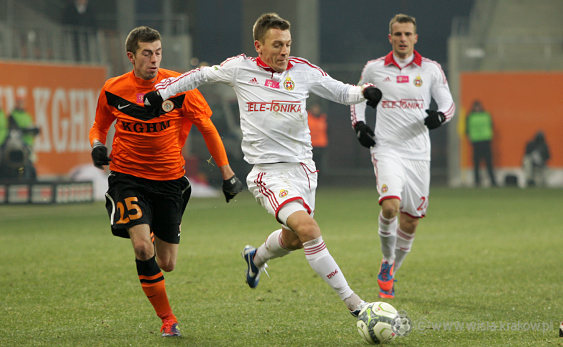 Fot. Maks Michalczak