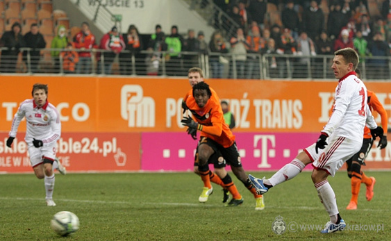 Fot. Maks Michalczak