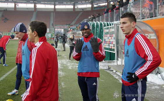 Fot. Maks Michalczak