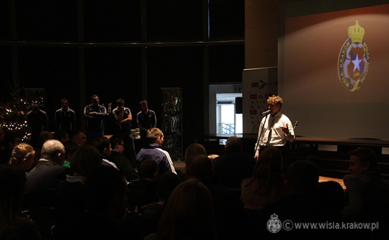 Fot. Maks Michalczak