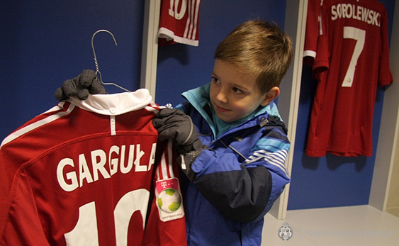 Fot. Maks Michalczak