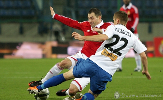 Fot. Maks Michalczak