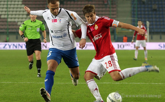 Fot. Maks Michalczak