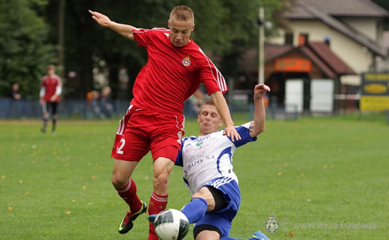 Fot. Maks Michalczak