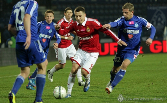 Fot. Maks Michalczak