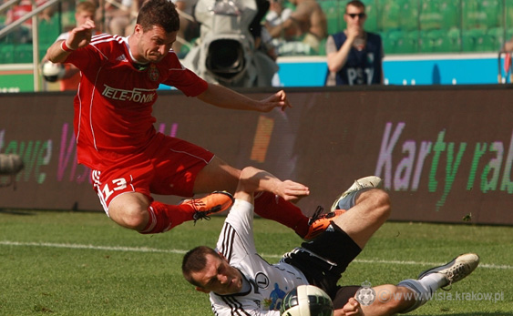 Fot. Maks Michalczak/archiwum