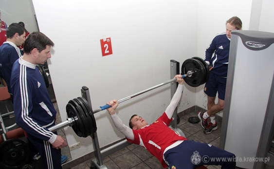 Fot. Maks Michalczak