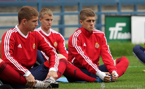 Fot. Maks Michalczak