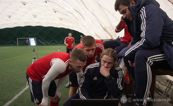 Fot. Maks Michalczak