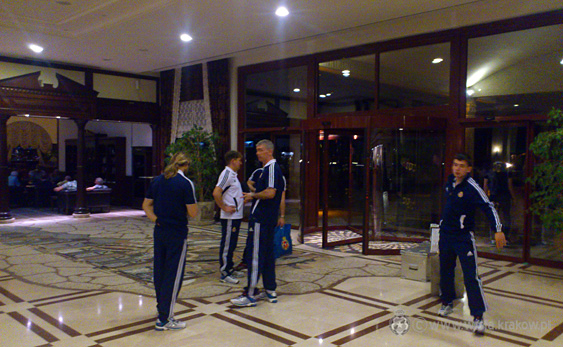 Fot. Maks Michalczak