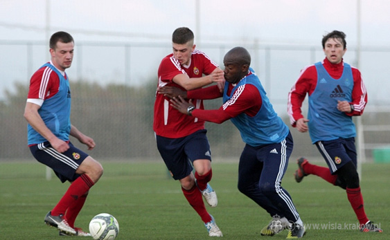 Fot. Maks Michalczak