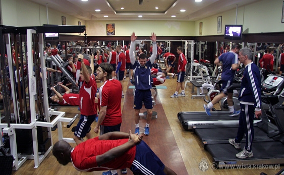 Fot. Maks Michalczak