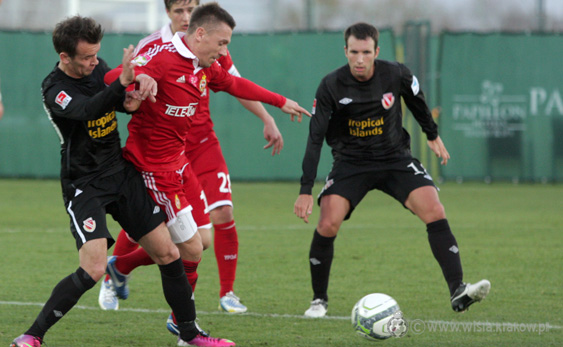 Fot. Maks Michalczak