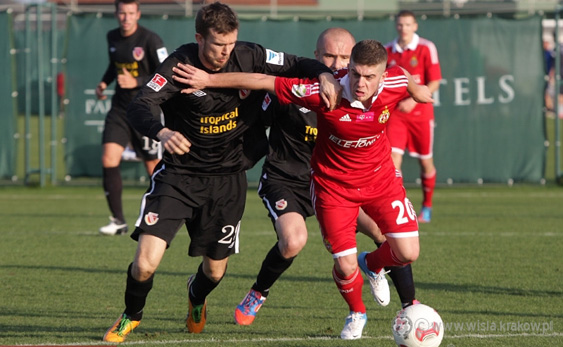 Fot. Maks Michalczak