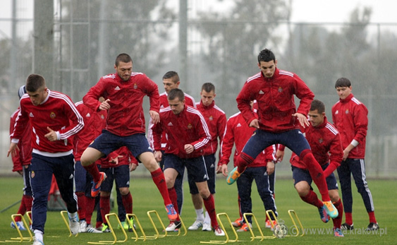 Fot. Maks Michalczak