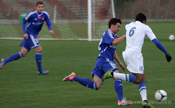 Fot. Maks Michalczak