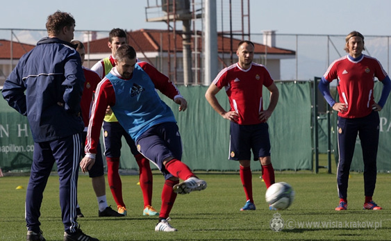 Fot. Maks Michalczak