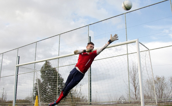 Fot. Maks Michalczak