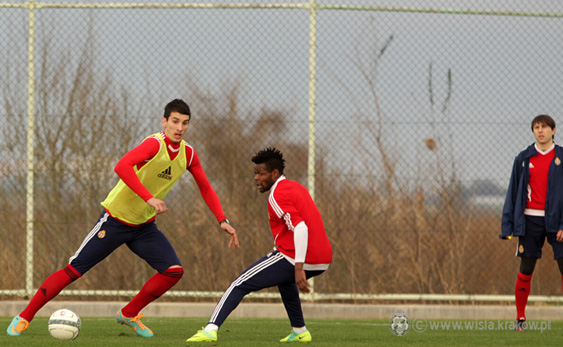 Fot. Maks Michalczak