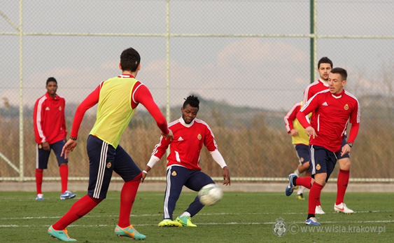 Fot. Maks Michalczak