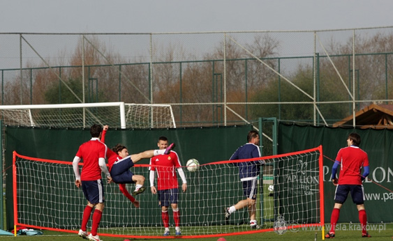 Fot. Maks Michalczak