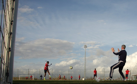 Fot. Maks Michalczak