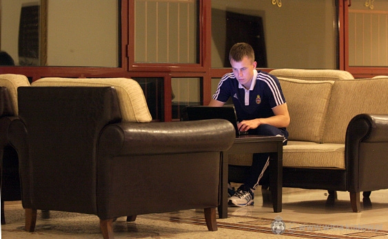 Fot. Maks Michalczak