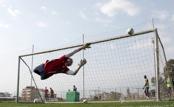 Fot. Maks Michalczak