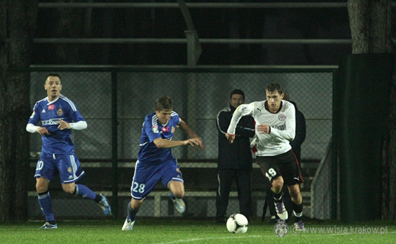 Fot. Maks Michalczak