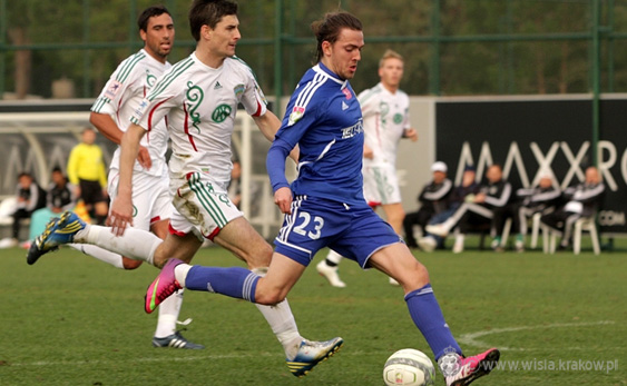 Fot. Maks Michalczak