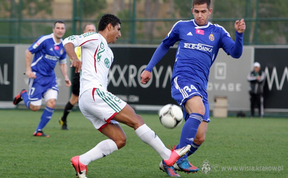 Fot. Maks Michalczak