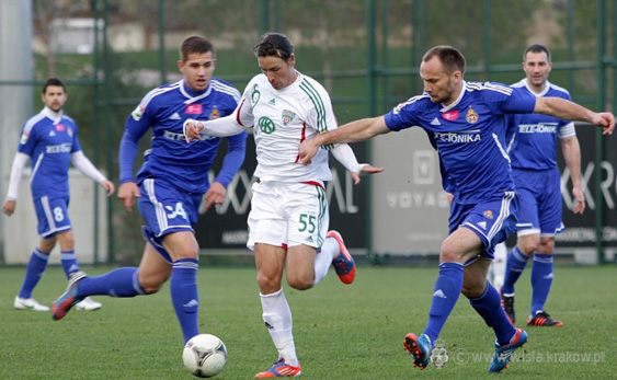 Fot. Maks Michalczak