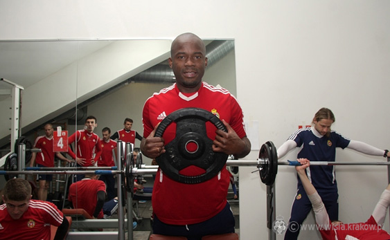 Fot. Maks Michalczak