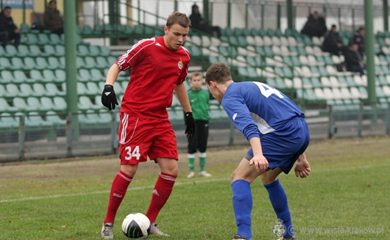 Fot. Maks Michalczak