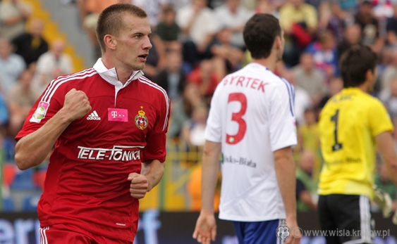 Fot. Maks Michalczak