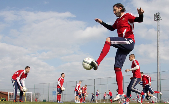 Fot. Maks Michalczak