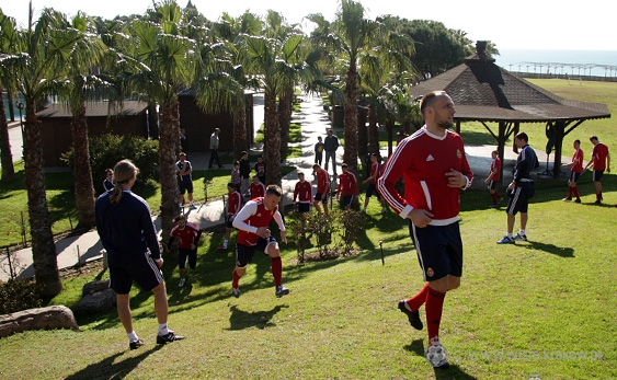 Fot. Maks Michalczak