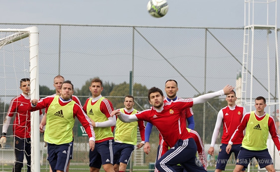 Fot. Maks Michalczak