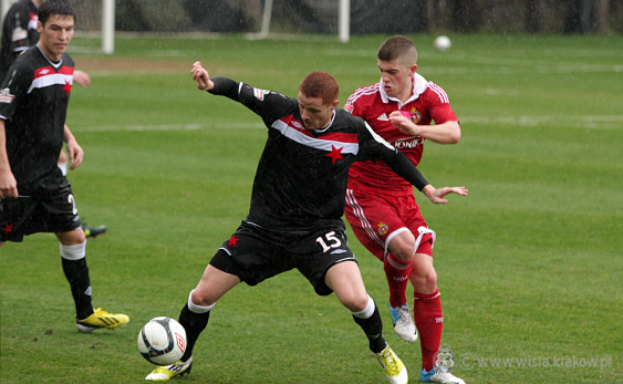 Fot. Maks Michalczak