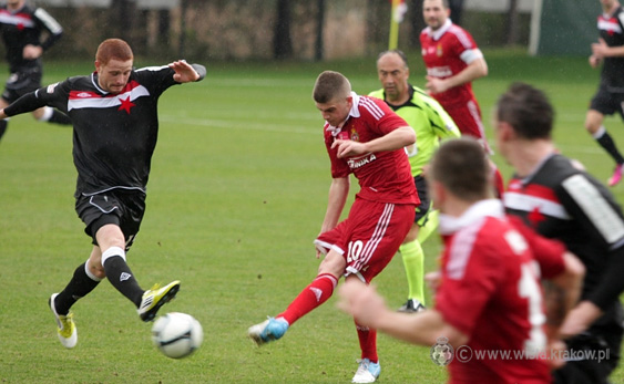 Fot. Maks Michalczak