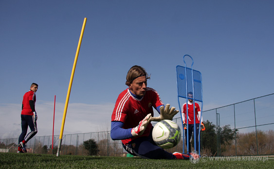 Fot. Maks Michalczak