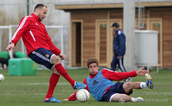 Fot. Maks Michalczak