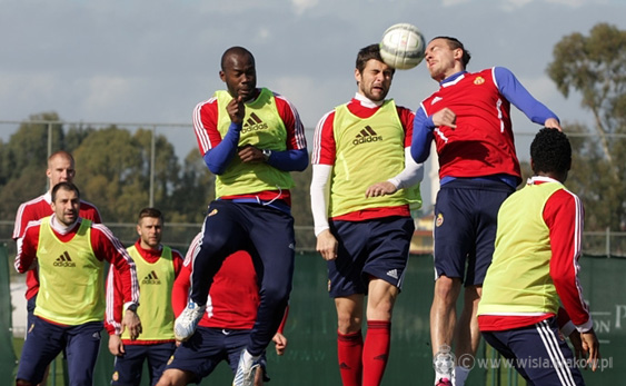 Fot. Maks Michalczak