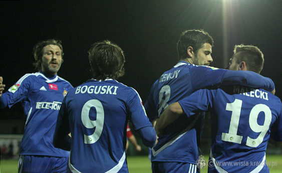 Fot. Maks Michalczak