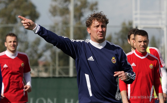 Fot. Maks Michalczak