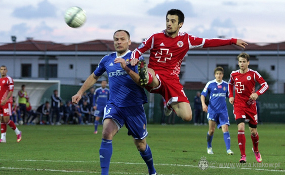 Fot. Maks Michalczak