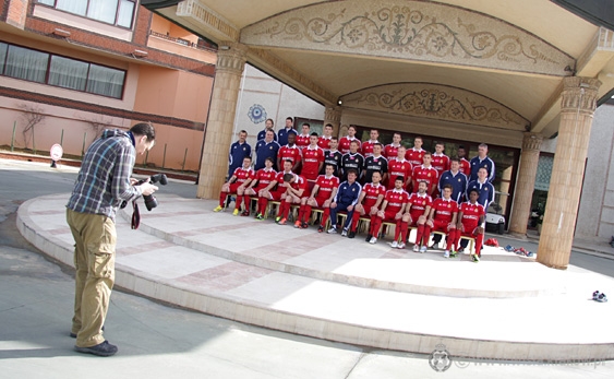 Fot. Maks Michalczak