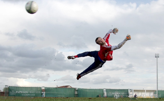 Fot. Maks Michalczak